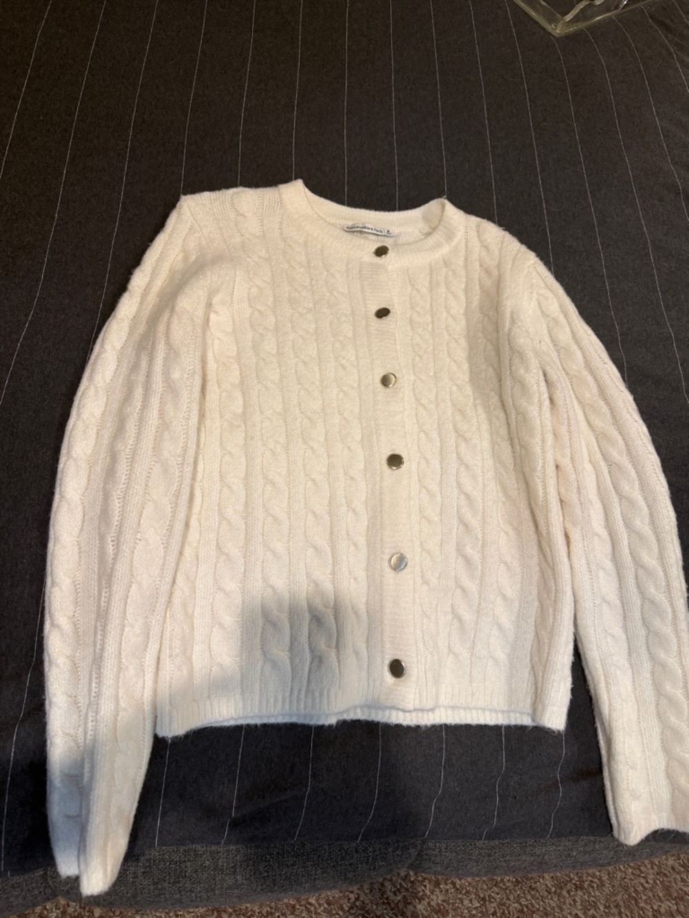 A&F sweater